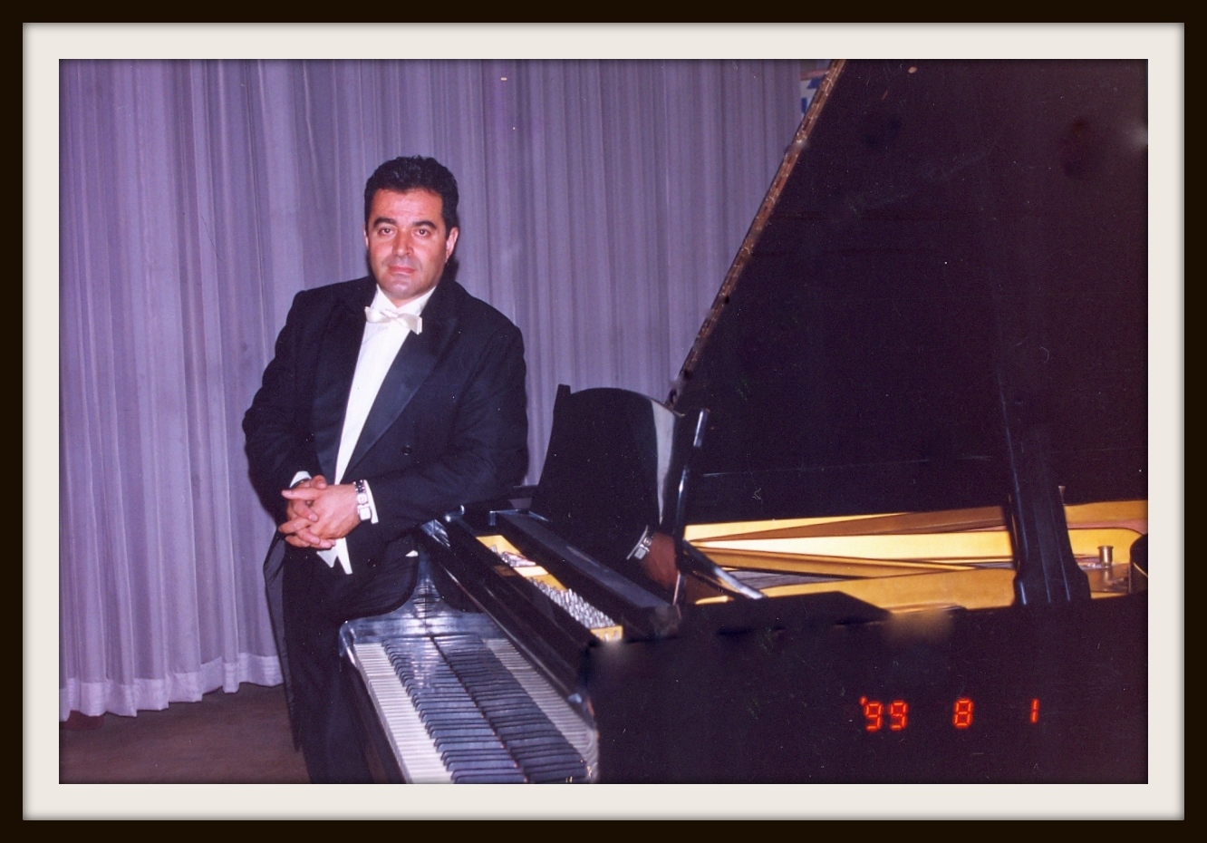 EVDE PİYANO OLMADAN PİYANO ÖĞRENİLİR Mİ?